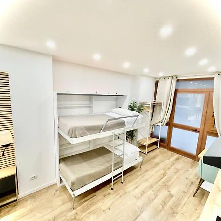 Perugia Family Flat Lejlighed Eksteriør billede