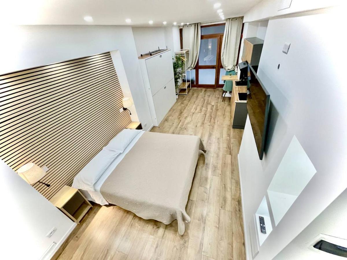 Perugia Family Flat Lejlighed Eksteriør billede