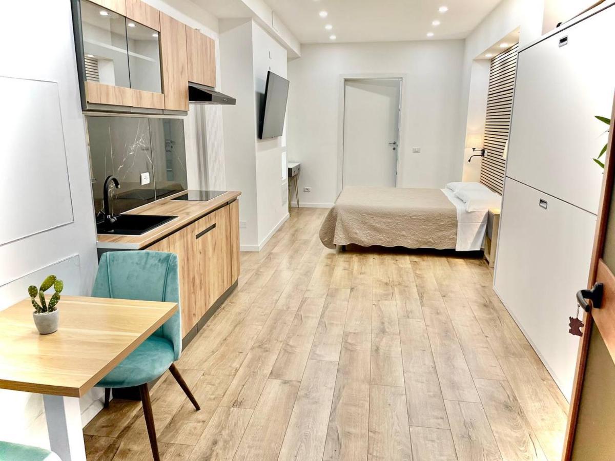 Perugia Family Flat Lejlighed Eksteriør billede