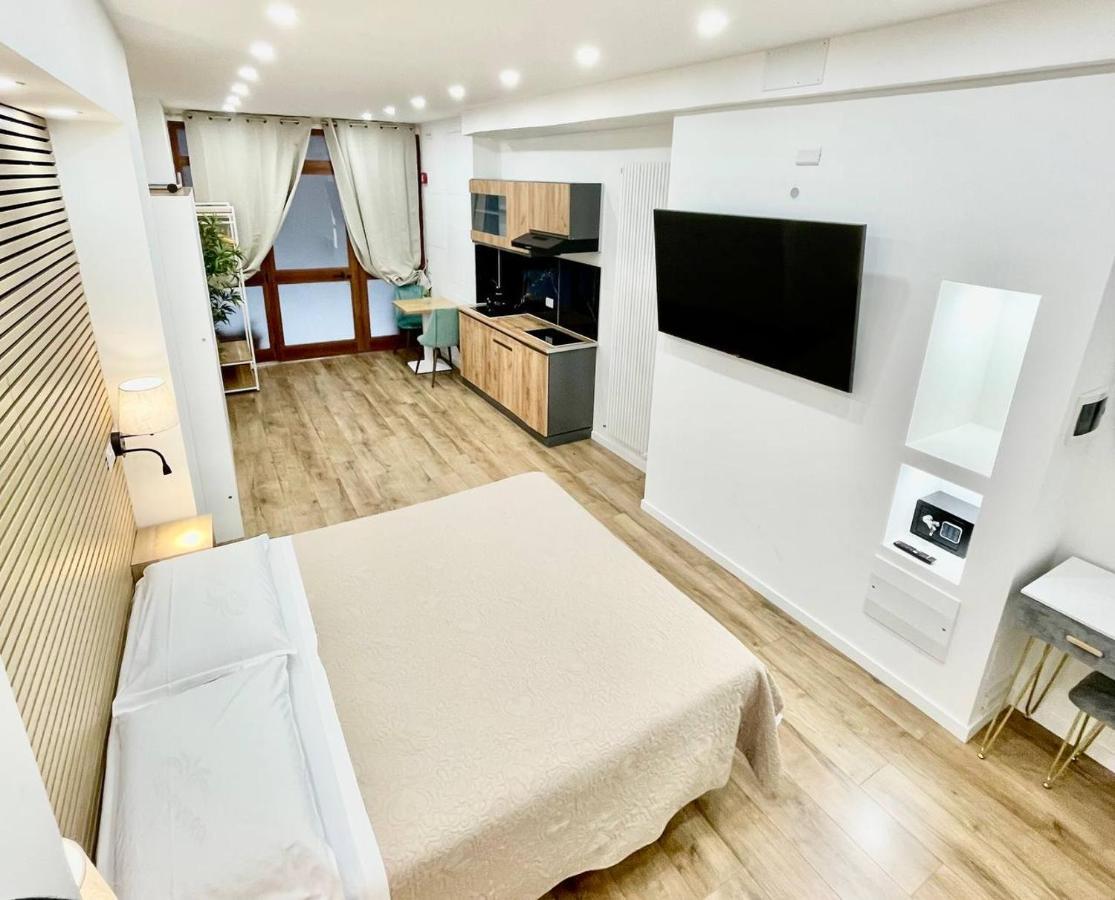 Perugia Family Flat Lejlighed Eksteriør billede