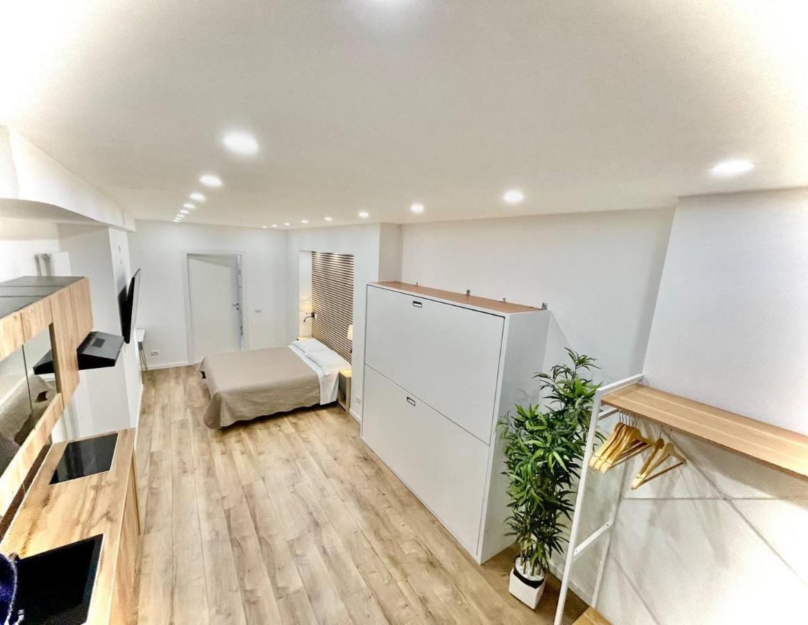 Perugia Family Flat Lejlighed Eksteriør billede