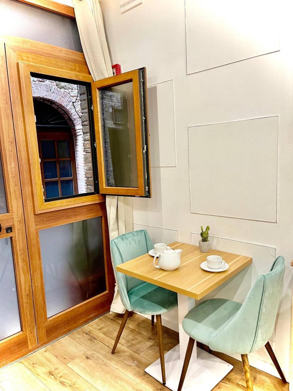 Perugia Family Flat Lejlighed Eksteriør billede