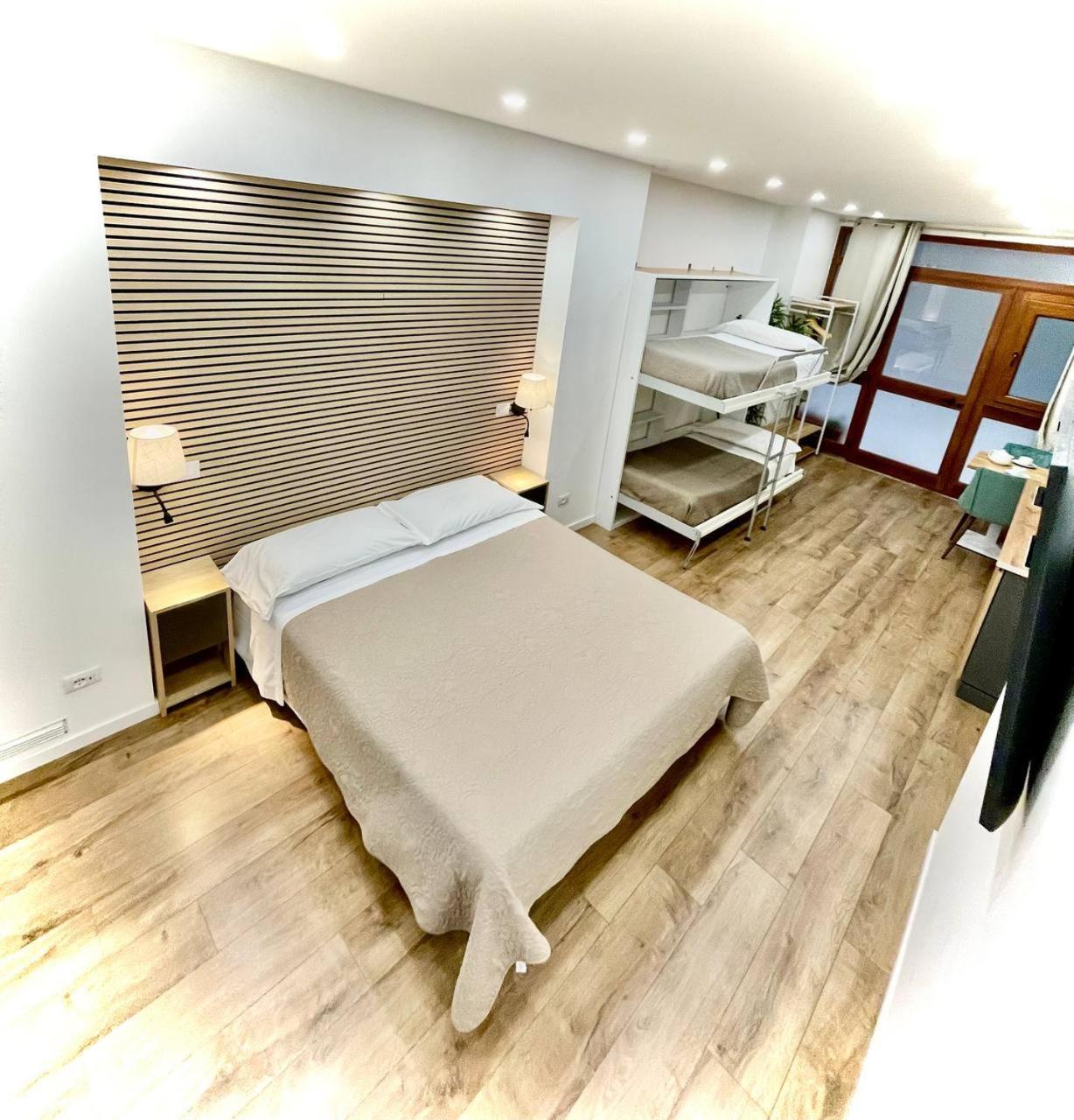 Perugia Family Flat Lejlighed Eksteriør billede