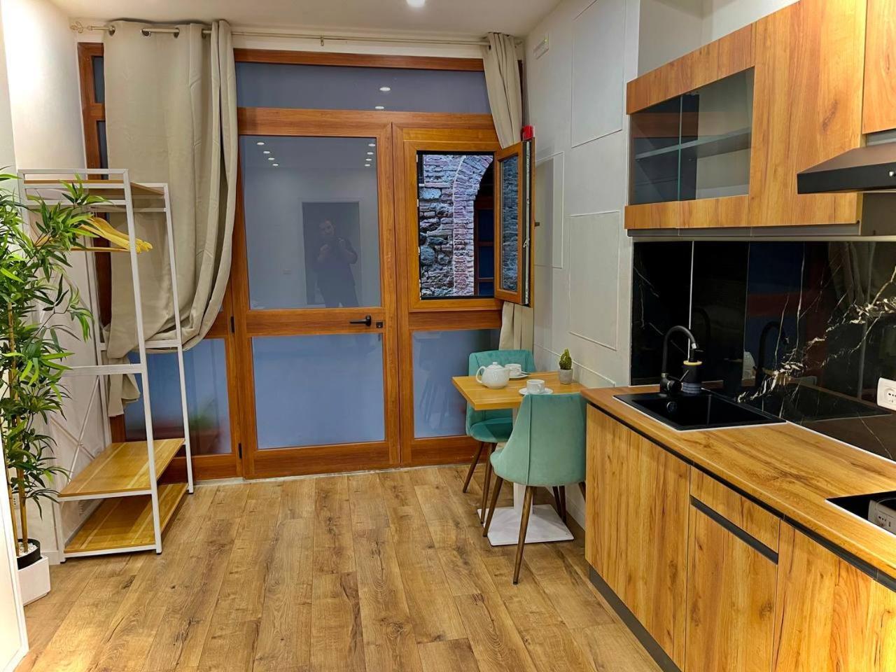 Perugia Family Flat Lejlighed Eksteriør billede